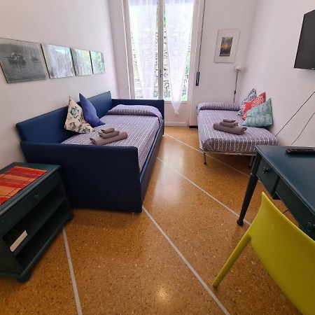 Appartement Noah Andrea By Portofinovacanze à Santa Margherita Ligure Extérieur photo