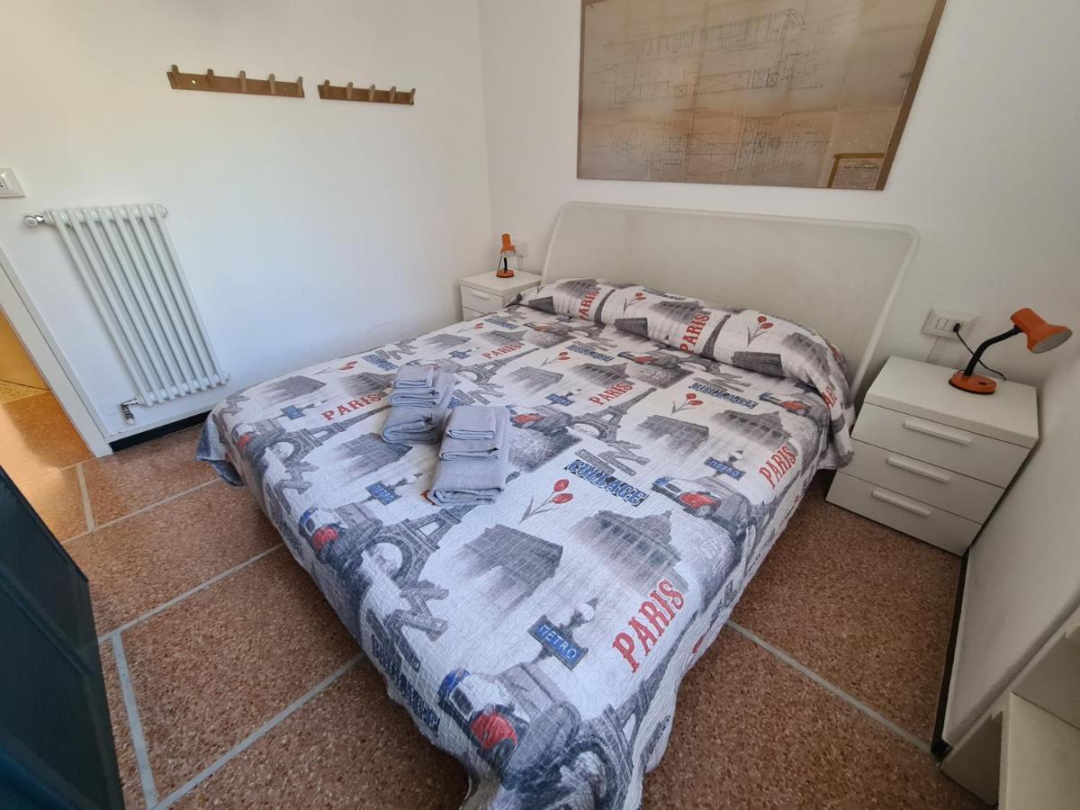 Appartement Noah Andrea By Portofinovacanze à Santa Margherita Ligure Extérieur photo