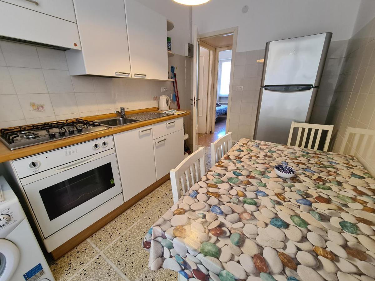 Appartement Noah Andrea By Portofinovacanze à Santa Margherita Ligure Extérieur photo