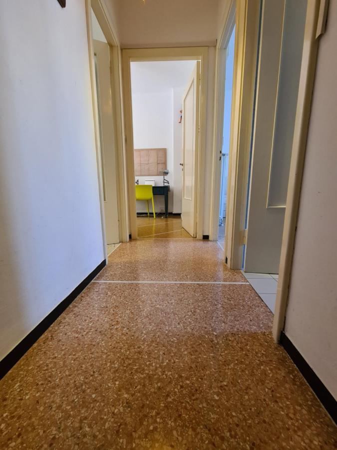 Appartement Noah Andrea By Portofinovacanze à Santa Margherita Ligure Extérieur photo