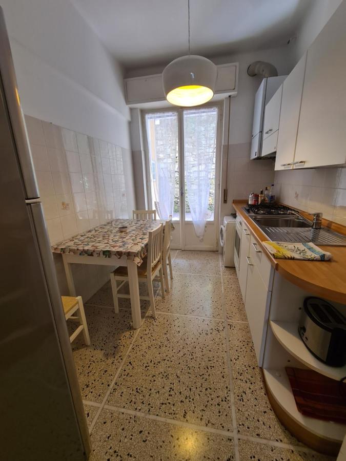 Appartement Noah Andrea By Portofinovacanze à Santa Margherita Ligure Extérieur photo