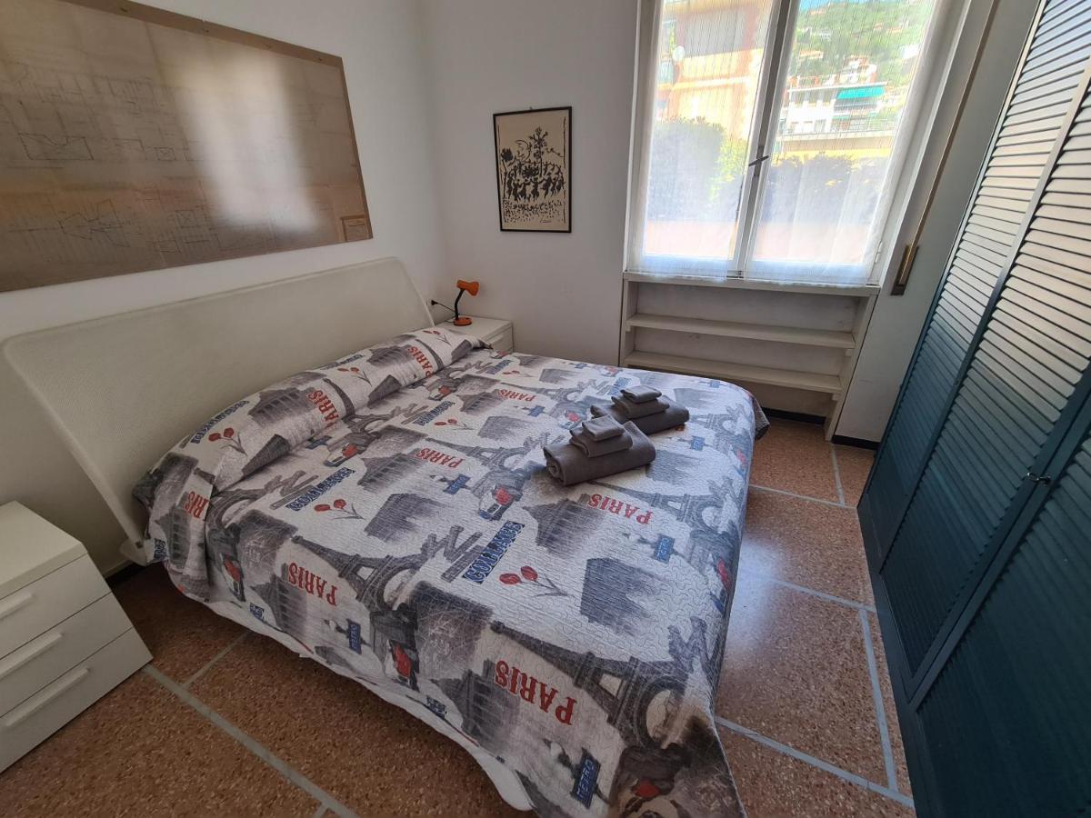 Appartement Noah Andrea By Portofinovacanze à Santa Margherita Ligure Extérieur photo