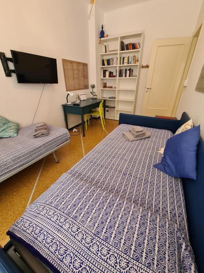 Appartement Noah Andrea By Portofinovacanze à Santa Margherita Ligure Extérieur photo