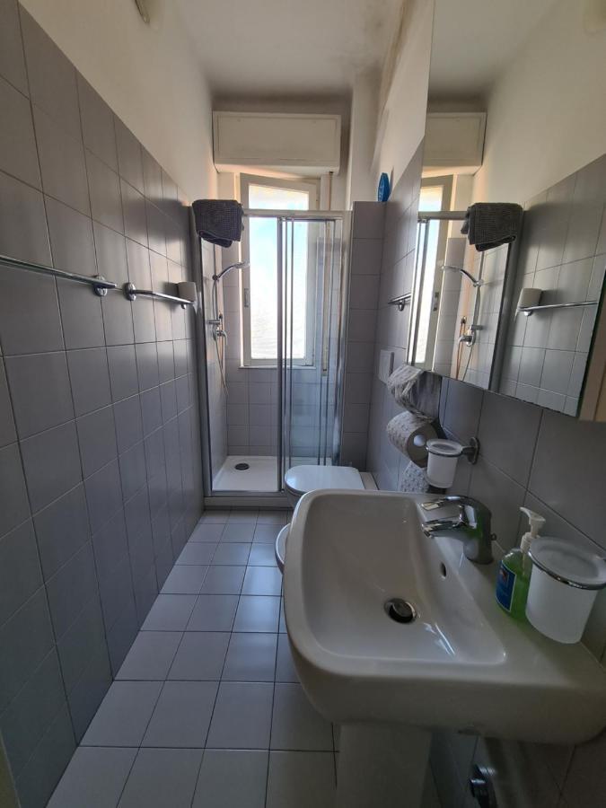 Appartement Noah Andrea By Portofinovacanze à Santa Margherita Ligure Extérieur photo