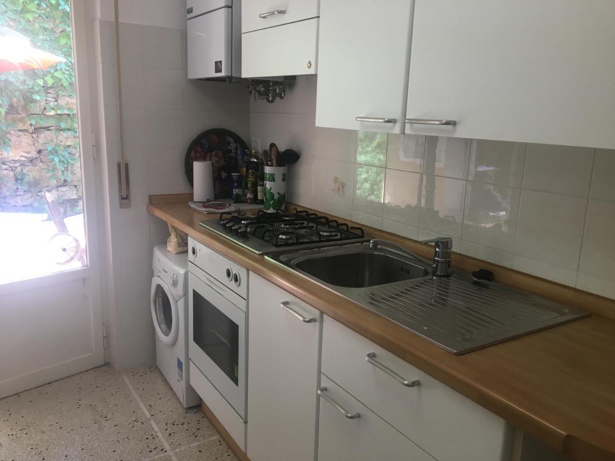 Appartement Noah Andrea By Portofinovacanze à Santa Margherita Ligure Extérieur photo