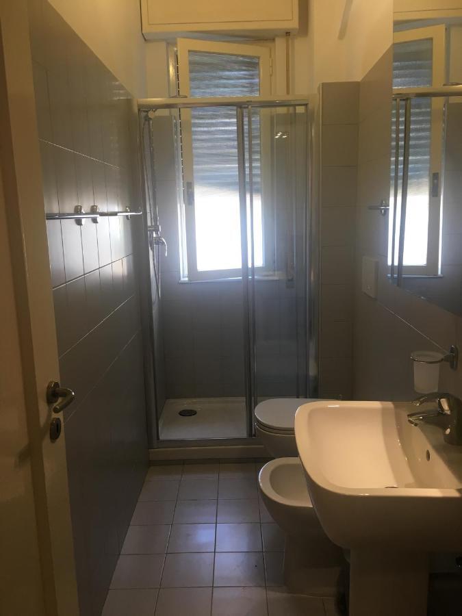 Appartement Noah Andrea By Portofinovacanze à Santa Margherita Ligure Extérieur photo