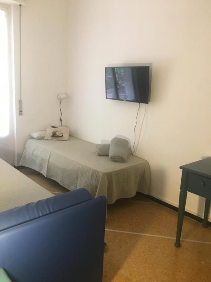 Appartement Noah Andrea By Portofinovacanze à Santa Margherita Ligure Extérieur photo