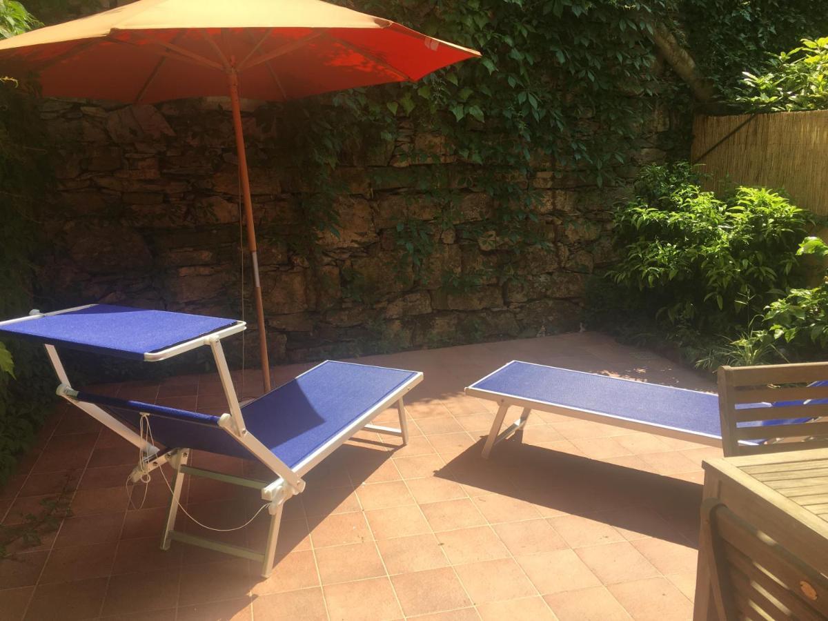 Appartement Noah Andrea By Portofinovacanze à Santa Margherita Ligure Extérieur photo